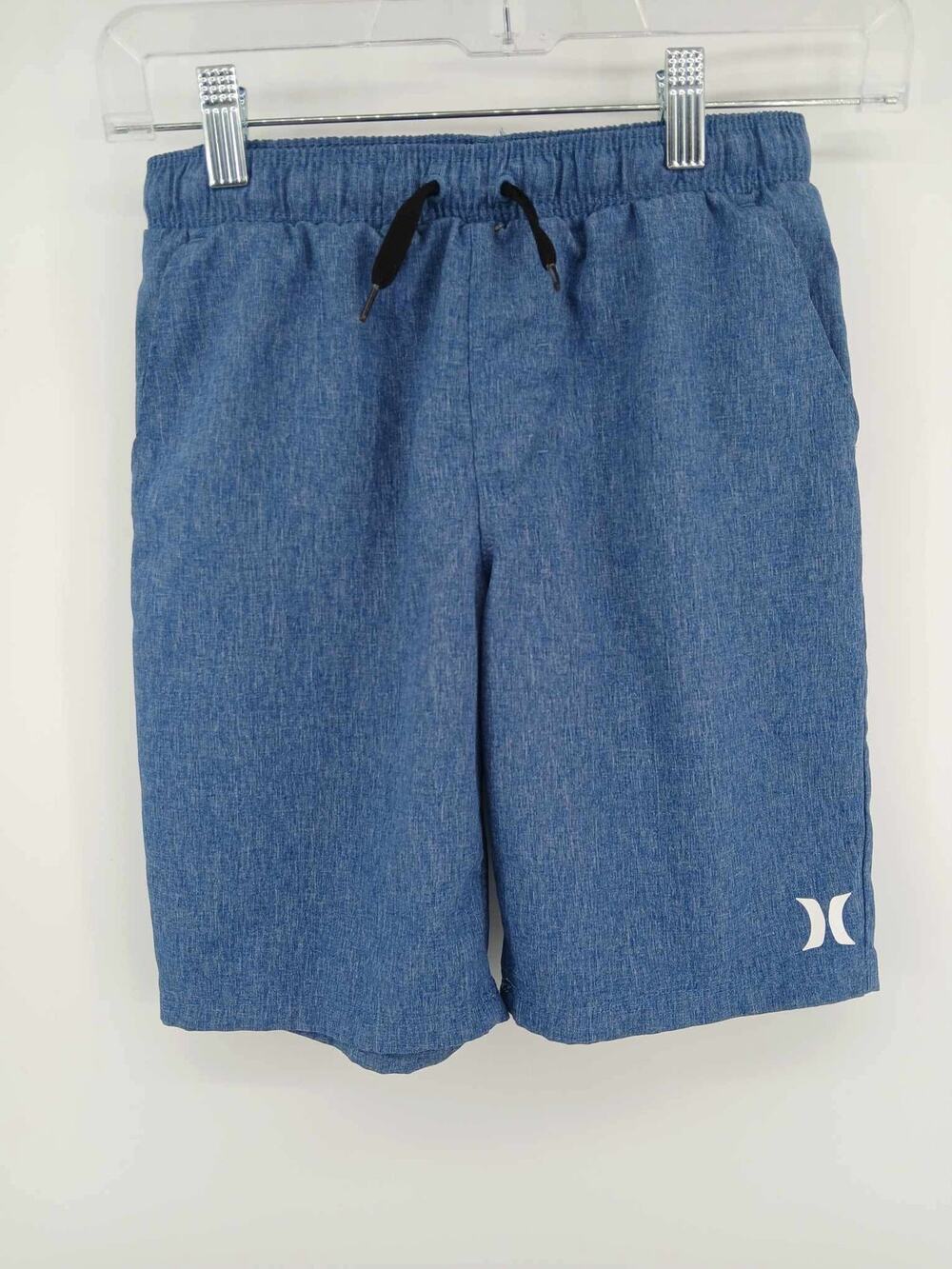Youth Hurley swim trunks small